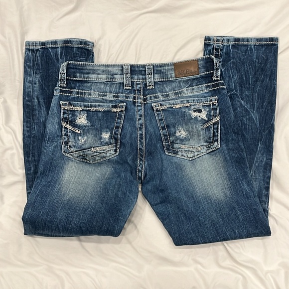 👖BKEdenim 28s - Picture 2 of 6